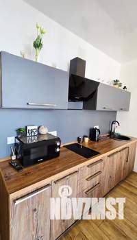 1-к квартира, посуточно, 40м2, 24/24 этаж