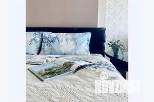 1-к квартира, посуточно, 32м2, 10/10 этаж