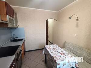 1-к квартира, на длительный срок, 39м2, 15/16 этаж