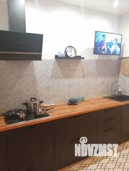 1-к квартира, посуточно, 49м2, 1/1 этаж