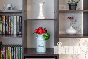 1-к квартира, посуточно, 42м2, 9/10 этаж
