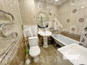 1-к квартира, на длительный срок, 33м2, 2/5 этаж