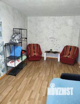 1-к квартира, на длительный срок, 40м2, 2/9 этаж