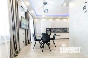 2-к квартира, на длительный срок, 65м2, 14/21 этаж