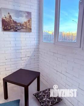 1-к квартира, на длительный срок, 40м2, 2/27 этаж