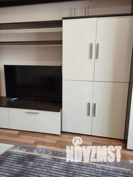 1-к квартира, посуточно, 36м2, 5/9 этаж