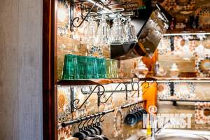 2-к квартира, посуточно, 42м2, 2/2 этаж