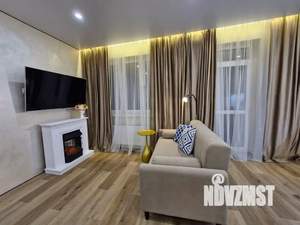 Студия квартира, посуточно, 33м2, 13/25 этаж