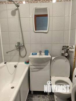 1-к квартира, на длительный срок, 32м2, 1/9 этаж