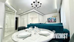 1-к квартира, посуточно, 42м2, 3/13 этаж