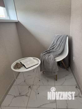1-к квартира, посуточно, 39м2, 2/16 этаж