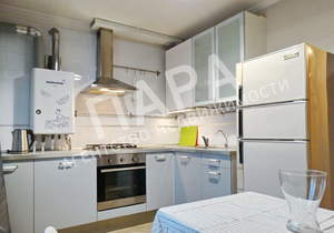 2-к квартира, на длительный срок, 52м2, 3/3 этаж