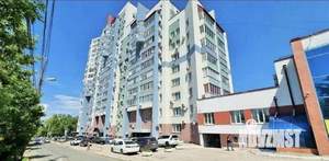 2-к квартира, на длительный срок, 70м2, 5/17 этаж