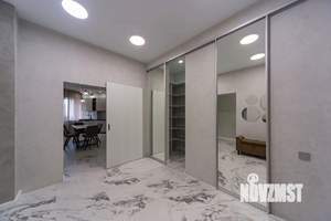 4-к квартира, на длительный срок, 146м2, 2/9 этаж