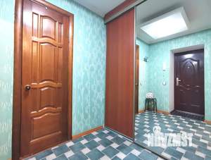 1-к квартира, посуточно, 42м2, 10/18 этаж