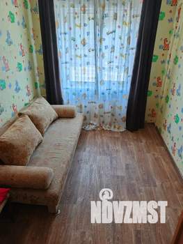 2-к квартира, посуточно, 47м2, 2/5 этаж