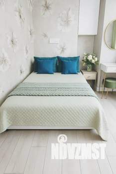 1-к квартира, посуточно, 37м2, 9/25 этаж