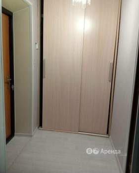 1-к квартира, на длительный срок, 32м2, 1/5 этаж