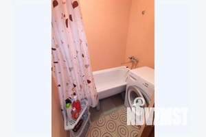 2-к квартира, посуточно, 46м2, 1/9 этаж