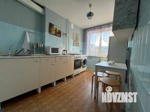 2-к квартира, посуточно, 48м2, 7/9 этаж