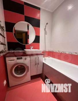 2-к квартира, на длительный срок, 60м2, 1/15 этаж