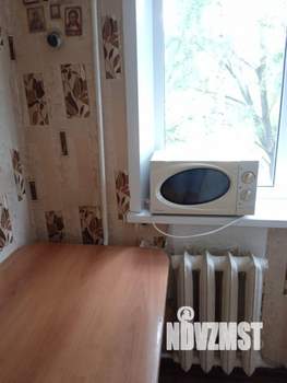 1-к квартира, на длительный срок, 33м2, 2/5 этаж