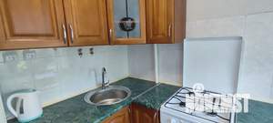 1-к квартира, посуточно, 45м2, 3/9 этаж