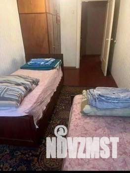 3-к квартира, на длительный срок, 65м2, 2/5 этаж