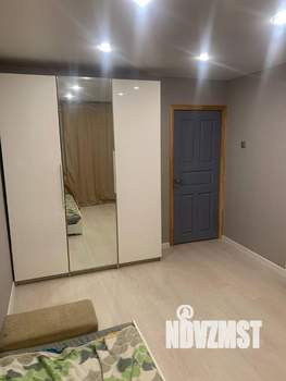 2-к квартира, на длительный срок, 48м2, 6/9 этаж