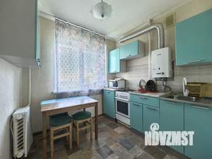 1-к квартира, на длительный срок, 31м2, 4/5 этаж