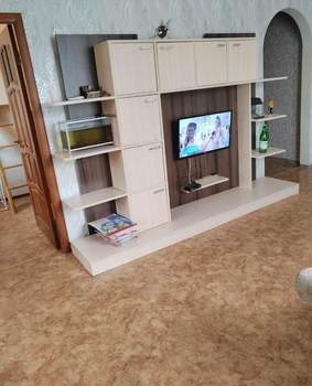 2-к квартира, на длительный срок, 45м2, 5/5 этаж