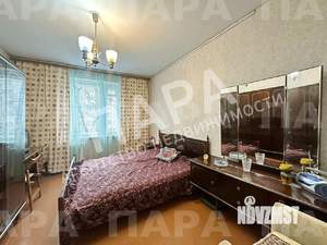 2-к квартира, на длительный срок, 45м2, 4/9 этаж