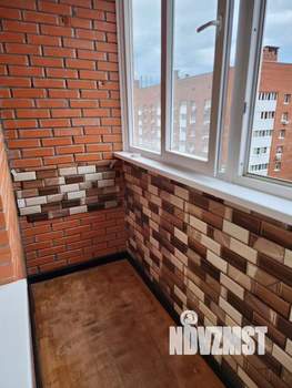 1-к квартира, на длительный срок, 38м2, 8/10 этаж