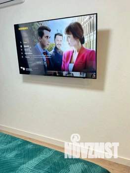 1-к квартира, посуточно, 21м2, 1/1 этаж