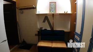 Студия квартира, на длительный срок, 25м2, 2/5 этаж