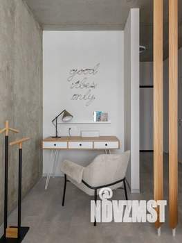 Студия квартира, посуточно, 47м2, 24/24 этаж