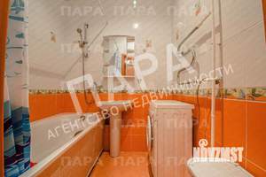1-к квартира, на длительный срок, 35м2, 3/9 этаж