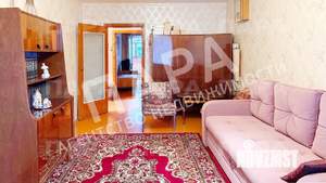 3-к квартира, на длительный срок, 68м2, 2/9 этаж