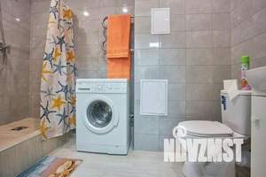 1-к квартира, посуточно, 41м2, 13/18 этаж