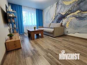 3-к квартира, посуточно, 70м2, 2/9 этаж