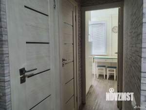 3-к квартира, посуточно, 56м2, 1/1 этаж