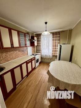 1-к квартира, на длительный срок, 37м2, 11/12 этаж