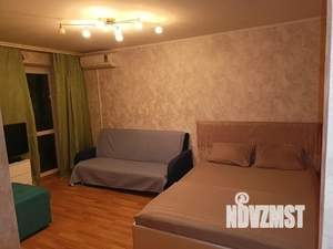 1-к квартира, посуточно, 32м2, 2/5 этаж