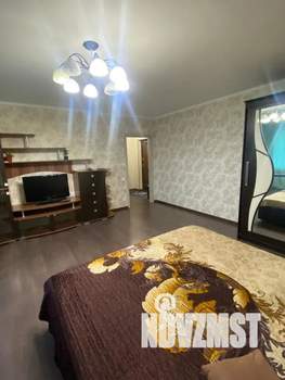 1-к квартира, посуточно, 50м2, 7/16 этаж
