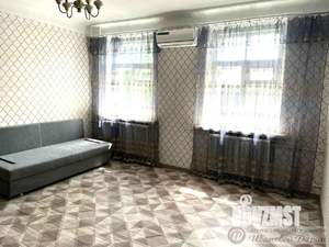 1-к квартира, на длительный срок, 33м2, 2/2 этаж