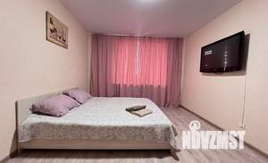 2-к квартира, посуточно, 57м2, 1/1 этаж