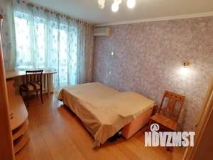 3-к квартира, посуточно, 120м2, 4/12 этаж
