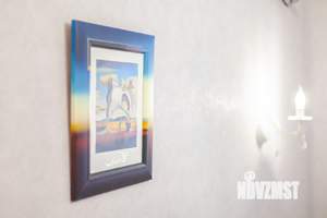 1-к квартира, посуточно, 38м2, 7/10 этаж