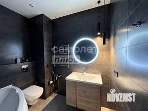 1-к квартира, на длительный срок, 40м2, 3/14 этаж