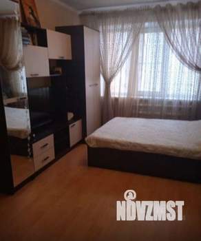 1-к квартира, на длительный срок, 38м2, 3/9 этаж